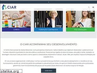 ciar.com.br
