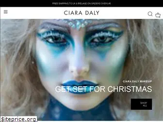 ciaradalymakeup.com