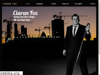 ciaranfoxdubai.com