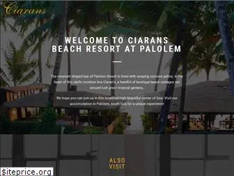 ciarans.com