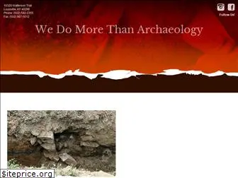 ciarchaeology.com