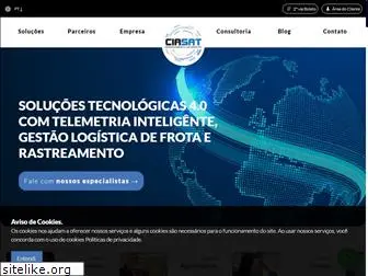 ciasat.com.br