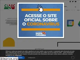 ciasc.sc.gov.br