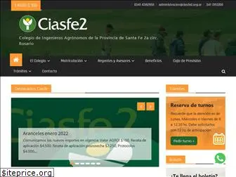 ciasfe2.org.ar
