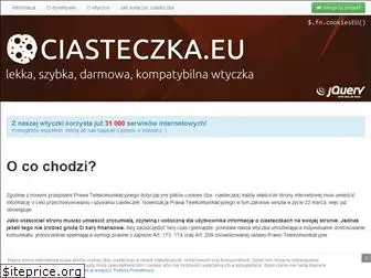 ciasteczka.eu