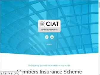 ciat-insurance.co.uk