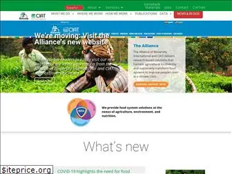 ciat.cgiar.org