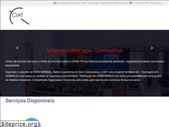 ciat.com.br