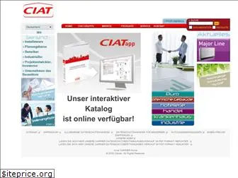 ciat.de