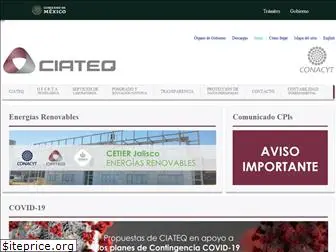 ciateq.mx