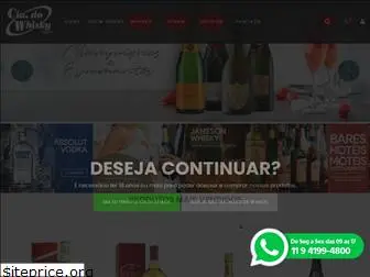ciawhisky.com.br