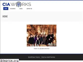 ciaworks.com