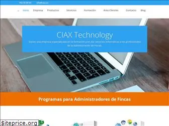 ciax.es