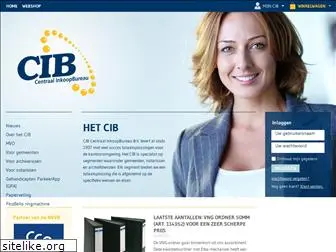 cib.nl