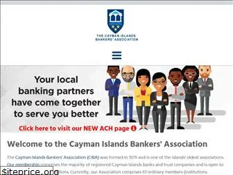 cibankers.org