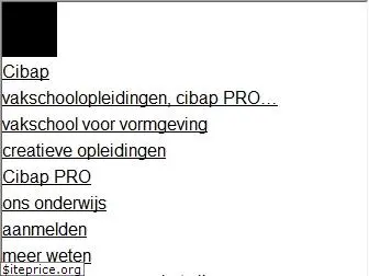 cibap.nl