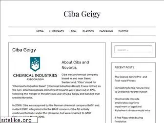 cibasc.com