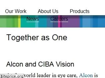 cibavision.com