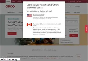 cibc.com