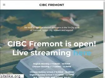 cibcfremont.org