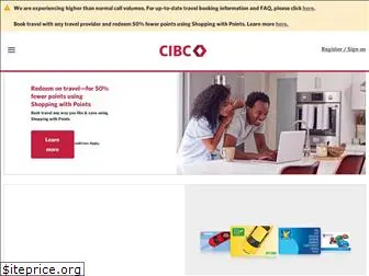 cibcrewards.com