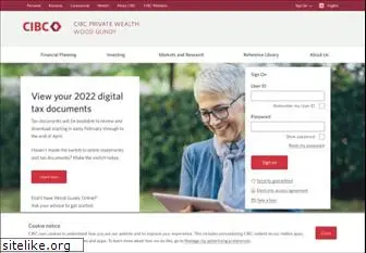 cibcwg.com