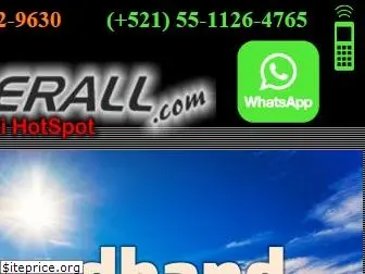 ciberall.com.mx