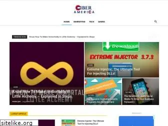 ciberamerica.org