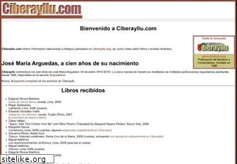 ciberayllu.com