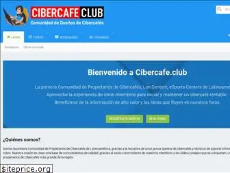 cibercafe.club