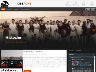 ciberche.net