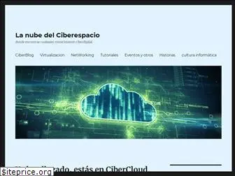 cibercloud.es