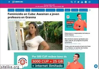 cibercuba.com