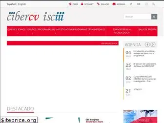 cibercv.es