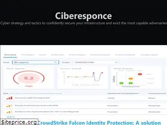 ciberesponce.com