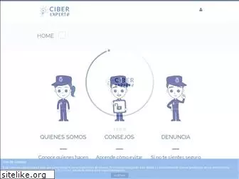 ciberexperto.org