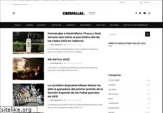 ciberfallas.com