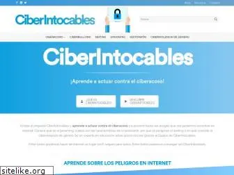 ciberintocables.com