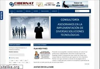 cibernat.com