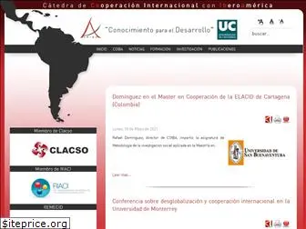 ciberoamericana.com