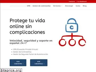 ciberprotector.com