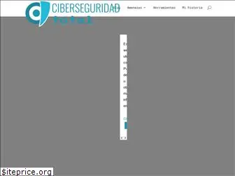 ciberseguridadtotal.com