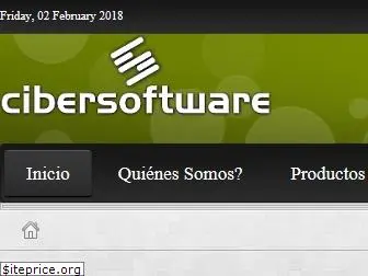 cibersoftware.co