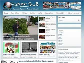 cibersul.org