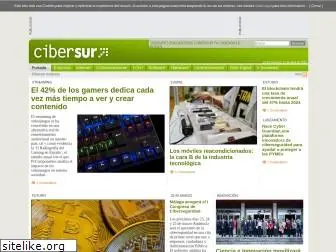 cibersur.com