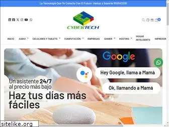 cibertech.cl