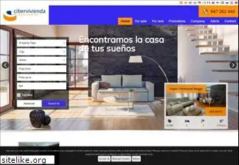 cibervivienda.com