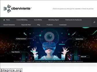 ciberviviente.com