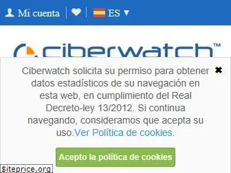 ciberwatch.es