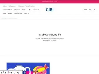 cibi.com.au